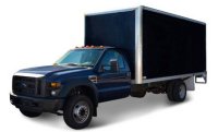 Location de camions