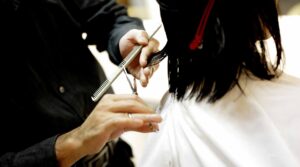 salon de coiffure St-Jérôme