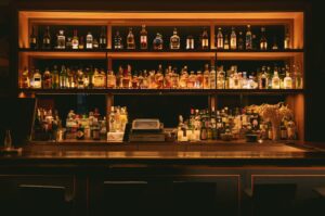 Bars à Trois-RIvière