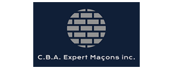 C.B.A Maçonnerie inc.