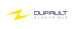 Dufault Électrique
