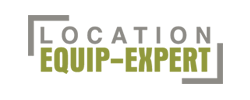 Location Équip-Expert