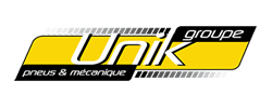 Pneus Groupe Unik