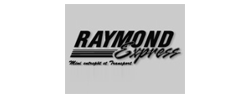 Raymond Express